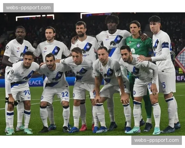 欧冠实时:国际米兰客场1-0领先马德里竞技,劳塔罗点射破门 欧冠实时:国际米兰客场1-0领先马德里竞技,劳塔罗点射破门