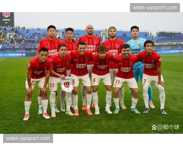 浙江队2-2战平成都蓉城，补时阶段双方各入一球。