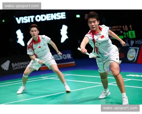 丹麦体育大学开设羽毛球运动科学硕士专项课程 丹麦体育大学开设羽毛球运动科学硕士专项课程