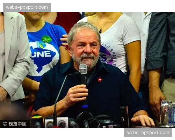 前巴西足协主席因腐败和洗钱罪名被判处12年监禁