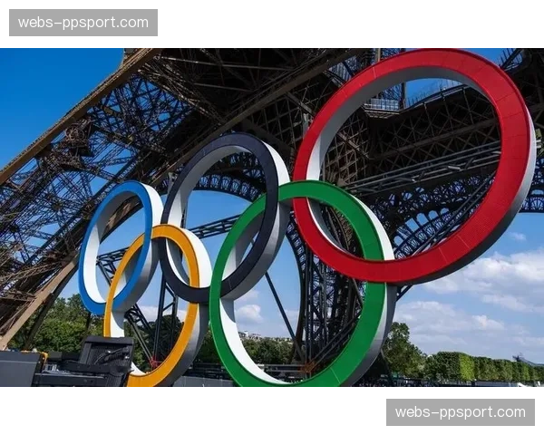 巴黎奥运会倒计时100天，法国安保力量进入最高警戒级别