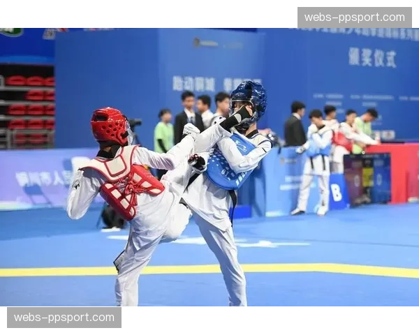 全国少年跆拳道锦标系列赛大区赛补充通知发布,细化竞赛安排 全国少年跆拳道锦标系列赛大区赛补充通知发布,细化竞赛安排