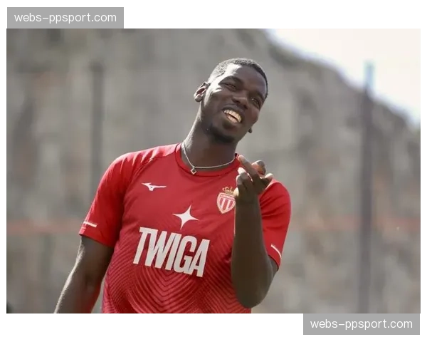 博格巴伤停4个月后复出，摩纳哥1-4惨败巴黎FC后表态长留球队